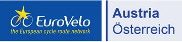 EuroVelo Austria Logo