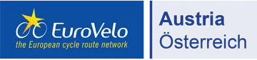 EuroVelo Austria Logo